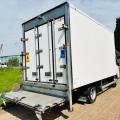 MITSUBISHI FUSO CANTER 7C15 7.5 TON FRIDGE