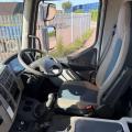 VOLVO FL 250 18 TON SKIP LOADER