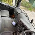 SCANIA P280 6X2 BEAVERTAIL