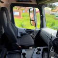 MERCEDES-BENZ AROCS 1824 18 TON STEEL TIPPER
