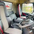 VOLVO FMX 500 8X4 TIPPER GRAB