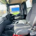 MERCEDES-BENZ AROCS 1824 18 TON SKIP LOADER