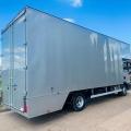 MAN TGL 8.190 7.5 TON FURNITURE BOX