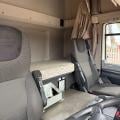 DAF CF 410 8X4 DROPSIDE CRANE