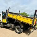 DAF LF 180 7.5 TON DROPSIDE TIPPER