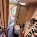 FIAT ROLLER TEAM PEGASO 740 MOTORHOME