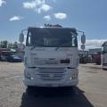 DAF CF 450 8 WHEEL CHEESEWEDGE CRANE