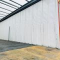 IVECO S WAY 400 6X2 CNG CURTAINSIDER