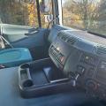 DAF 85 CF 380 6X2 FLAT CRANE