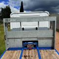 MERCEDES-BENZ AROCS 1833 18 TON BEAVERTAIL