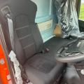 IVECO S-WAY 400 CNG CHASSIS CAB