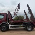 DAF LF 230 18 TON SKIP LOADER