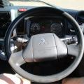 MITSUBISHI FUSO CANTER 7C18 7.5 TON BOX