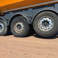 WEIGHTLIFTER ALLOY TIPPING TRAILER
