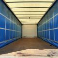 MERCEDES-BENZ ATEGO 1321 13.5 TON CURTAINSIDER