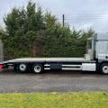 DAF CF 370 6X2 BEAVERTAIL