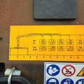 MAN TGL 7.160 7.5 TON DROPSIDE CRANE