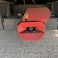 RENAULT C460 8X2 FLAT CRANE D/BAR