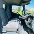 ISUZU FORWARD N75 190 DROPSIDE CRANE