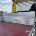 MAN TGL 7.160 7.5 DROPSIDE CRANE