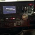 SCANIA S730 V8 6X2 TRACTOR UNIT