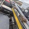 DAF CF 450 8X4 HOOK LOADER