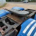 SCANIA R480 TOPLINER 6X2 TRACTOR UNIT
