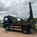 MERCEDES-BENZ AROCS 1824 18 TON SKIP LOADER