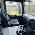 MERCEDES-BENZ AROCS 1824 18 TON SKIP LOADER