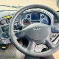 DAF LF55 220 18 TON TIPPER GRAB
