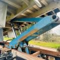 SCANIA P410 XT 8X4 BULK TIPPER