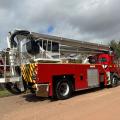 VOLVO FL618 ACCESS PLATFORM
