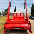 DAF LF 180 SKIP LOADER