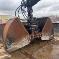 IVECO EUROCARGO 100E19 TIPPER GRAB