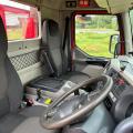 DAF LF 220 15 TON SKIP LOADER