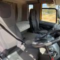 DAF CF 400 8X4 SEMI BULK TIPPER