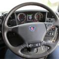 SCANIA G490 6X2 TWIN STEER UNIT