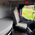 RENAULT C440 8X4 ALLOY INSULATED TIPPER