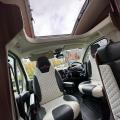 FIAT DUCATO 747 AUTO-ROLLER MOTORHOME