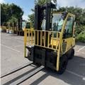 HYSTER 3.0 FT DIESEL FORKLIFT