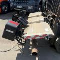 ANTEO UNDERSLUNG TAIL LIFT