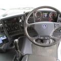 SCANIA G490 6X2 TWIN STEER UNIT