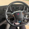 SCANIA R450 HIGHLINER 6X2 MIDLIFT
