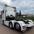 SCANIA S660 6X2 TRACTOR UNIT