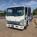 ISUZU FORWARD N75 190 BEAVERTAIL