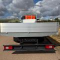 IVECO S-WAY 400 18 TON DROPSIDE