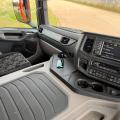 SCANIA P420 SUPER CRANE 8X2 BUILDERS