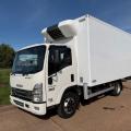 ISUZU N75 190 7.5 TON FRIDGE