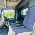 MERCEDES-BENZ ATEGO 1823 4X4 DROPSIDE CRANE