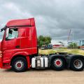 MERCEDES-BENZ ACTROS 2545 6X2 TRACTOR UNIT